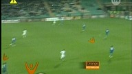 Ekstraklasa 2006/2007 - Kolejka 9.  Górnik Łęczna - Lech Poznań 0:3