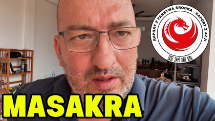Najgorszy dzien odkad mieszkam na wsi w Kambodzy