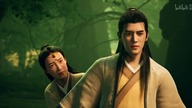 Fan Ren Xiu Xian Chuan Odcinek 12