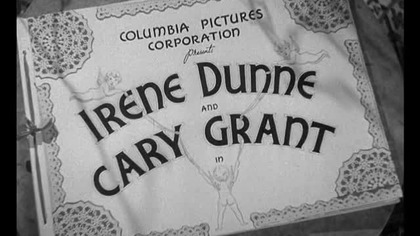 Naga prawda - The Awful Truth [1937] NAPISY PL