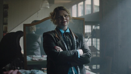 Historia oparta na steku kłamstw S01E02 Lektor PL