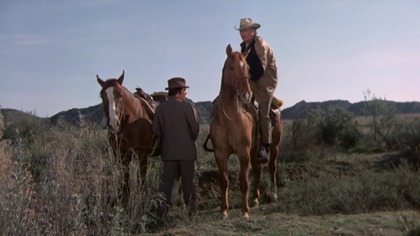 Siedmiu.  wspaniałych.  nadjeżdża.  1972.  Lektor.pl 1080p western