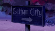 Scooby-Doo i...  zgadnij kto 01 01.  Przygoda z Batmanem