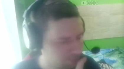 Dawid Jasper | REAGOWANIE NA SHORTSY KASIX