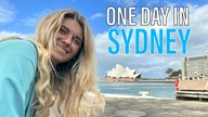Sydney w jeden dzień #australia