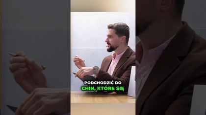 Jak my jako Polska powinnismy podchodzić do Chin? #chiny #polska #gospodarka