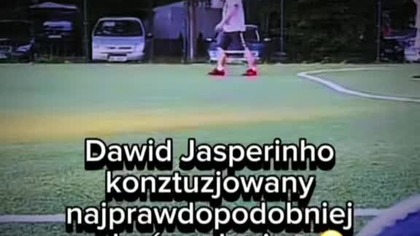 Gdyby nie ta kontuzja w 97...  #dawidjasper #jasper #funny