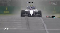01.  F1 GP Australii 2014 Kwalifikacje