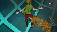 ScoobyDoo i mechaniczny pies (Dubbing PL, Boomerang)
