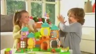 MiniCITV [15.10.2010] - Continuity & Adverts