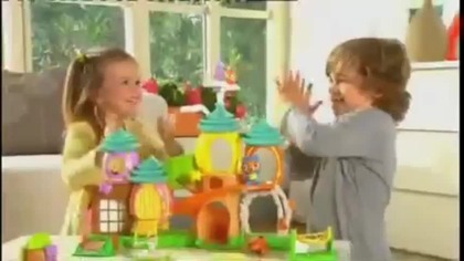 MiniCITV [15.10.2010] - Continuity & Adverts
