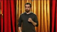 Abelard Giza Stand-up