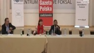 Doktor Jerzy Targalski w Gazecie Polskiej