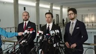  Krzysztof Bosak: Tusk i Morawiecki GRAJĄ W CHORĄ GRĘ ścigając się kto nam BARDZIEJ ZASZKODZI!