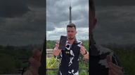 Jaka jest szybkość internetu pod Wieżą Eiffla? 