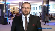Jarosław Iwaszkiewicz o dyrektywie o posiadaniu broni