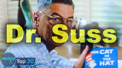 Top 20 Respected People Who Turned Out to Be AWFUL