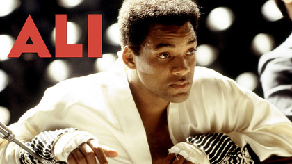 Ali (2001) Lektor PL