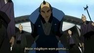 Samurai Champloo 09 - Złe duchy - bandyci od beatbox&oacute;w