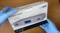UNBOXING: Kuchenne radio z podstawką lub do zabudowy Kruger&Matz KM0817
