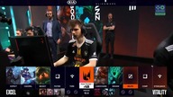 Excel vs Vitality |PL| - LEC Spring Split 2020 W7D2