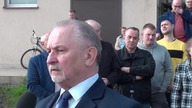 16.04.2019 OKOPZN - KWK Krupiński będzie dochodową kopalnią! / Krzysztof Tytko, Tomasz Nałęcz, Jacek