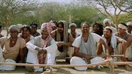Lagaan: Dawno temu w Indiach (2001) - Ashutosh Gowariker - 1/2 - napisy pl