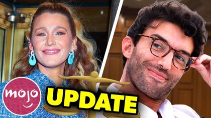 Blake Lively & Justin Baldoni Scandal: MAJOR UPDATES
