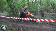 6 eliminacja cross country Winów 2017
