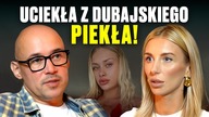 Uciekła z Dubaju - teraz mówi, jak wygląda PRAWDA.