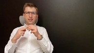 Upadek BANKU ze 100 tysiącami KONT & Chinageddon | Cezary Graf