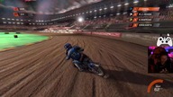 FIM Speedway Grand Prix 15 #1 / Warszawa / Najwyższy poziom trudności / Będzie git.