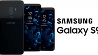 Samsung Galaxy S9  Co nowego?  Specyfikacja - Aparat - Premiera