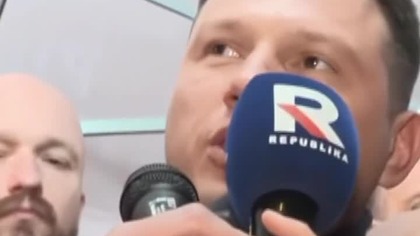 MENTZEN: MUSIMY POGONIĆ BANDĘ TUSKA I OBALIĆ TEN RZĄD!