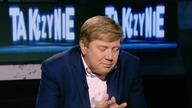 Tak Czy Nie Ikonowicz Kazmierczak 17. 10. 2016 Fragment