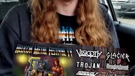 Ironbound @ Helicon Metal Festival IV, Odessa, Warszawa, 15,03. 2024 | Koncertowy Update #16
