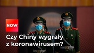 Chiny vs koronawirus.  Czy to już koniec epidemii?