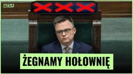 Koniec kadencji Hołowni! Najlepsze momenty marszałka Sejmu