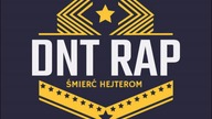 DNT RAP - Jestem Dżokerem (as pik DISS)