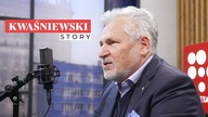 KWAŚNIEWSKI STORY.  Podcast-rzeka z prezydentem Aleksandrem Kwaśniewskim