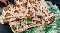 HAUL ZAKUPOWY HANDMADE MISIOO I UBRANKA DLA LAURY