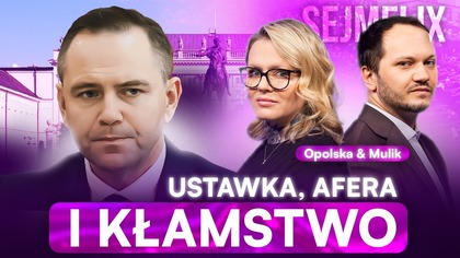 ZEGARMISTRZ KAROL, NAWROCKI PURPUROWY.  BITWA i BARKA | SEJMFLIX