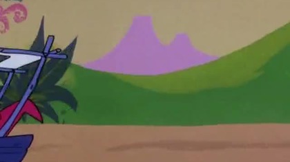 Flintstonowie S05E17 
