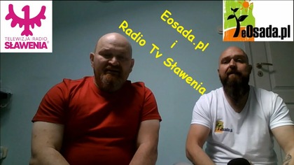 Eosada.pl i Radio Tv Sławenia