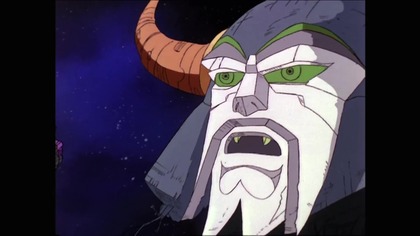 Transformers G1 S03E17 Ghost in the Machine - Napisy PL Remastered