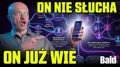 Twój smartfon nie podsłuchuje, ale to jest gorsze? Jak naprawdę działają reklamy