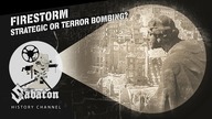 Firestorm  Strategic or Terror Bombing?  Sabaton History 098 [Official]
