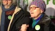 STOP RZEZI DZIK&Oacute;W w Polsce