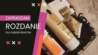 ROZDANIE NA WIELKANOC