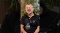 Andy Serkis jako nowy Voldemort? #harrypotter #andyserkis #hogwarts #potterhead #serial #casting